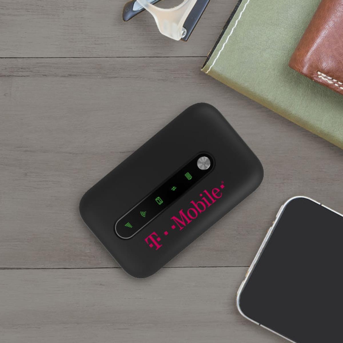 Travel En Surf Tmobile Try T-Mobile's 4G LTE Network 30 Days For Free With This Hot Deal | HotHardware