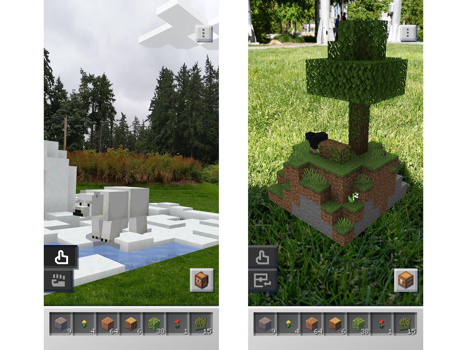 Minecraft Earth' Beta is Available on Android by bitcoincrypto on