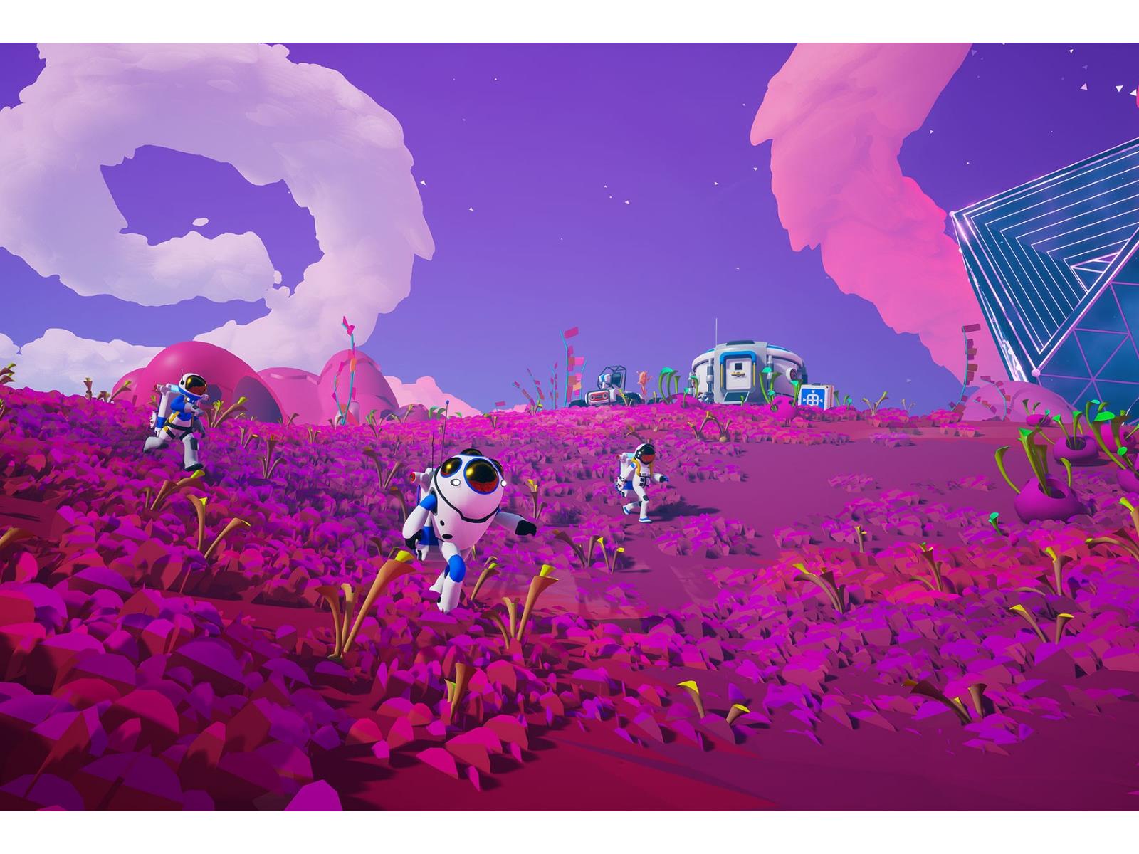 Is An Out Of World Planetary Sandbox Game Coming To PlayStation |