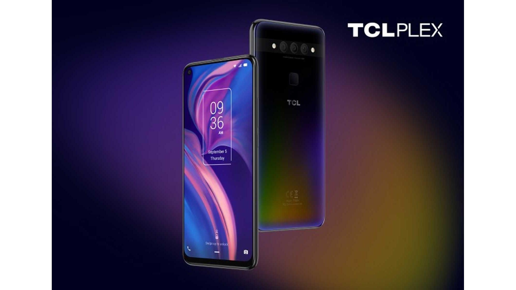 TCL PLEX Obsidian - Black SIMフリー Black] 価格.com 価格比較