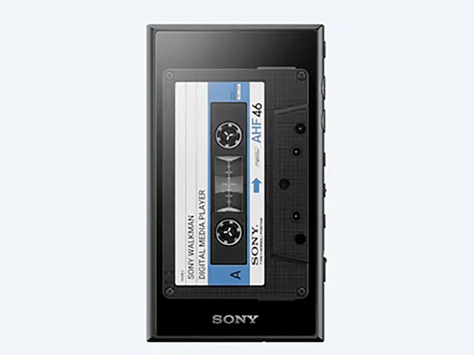Sony S 40th Anniversary Walkman Released With Iconic Look And Killer Features Hothardware