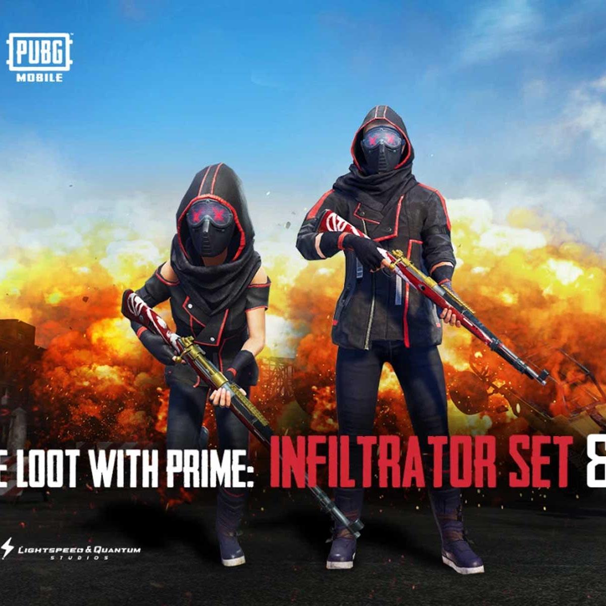 PUBG Prime Loot: How to Link PUBG to Twitch and Get The Deadmau5 Crate -  GameRevolution