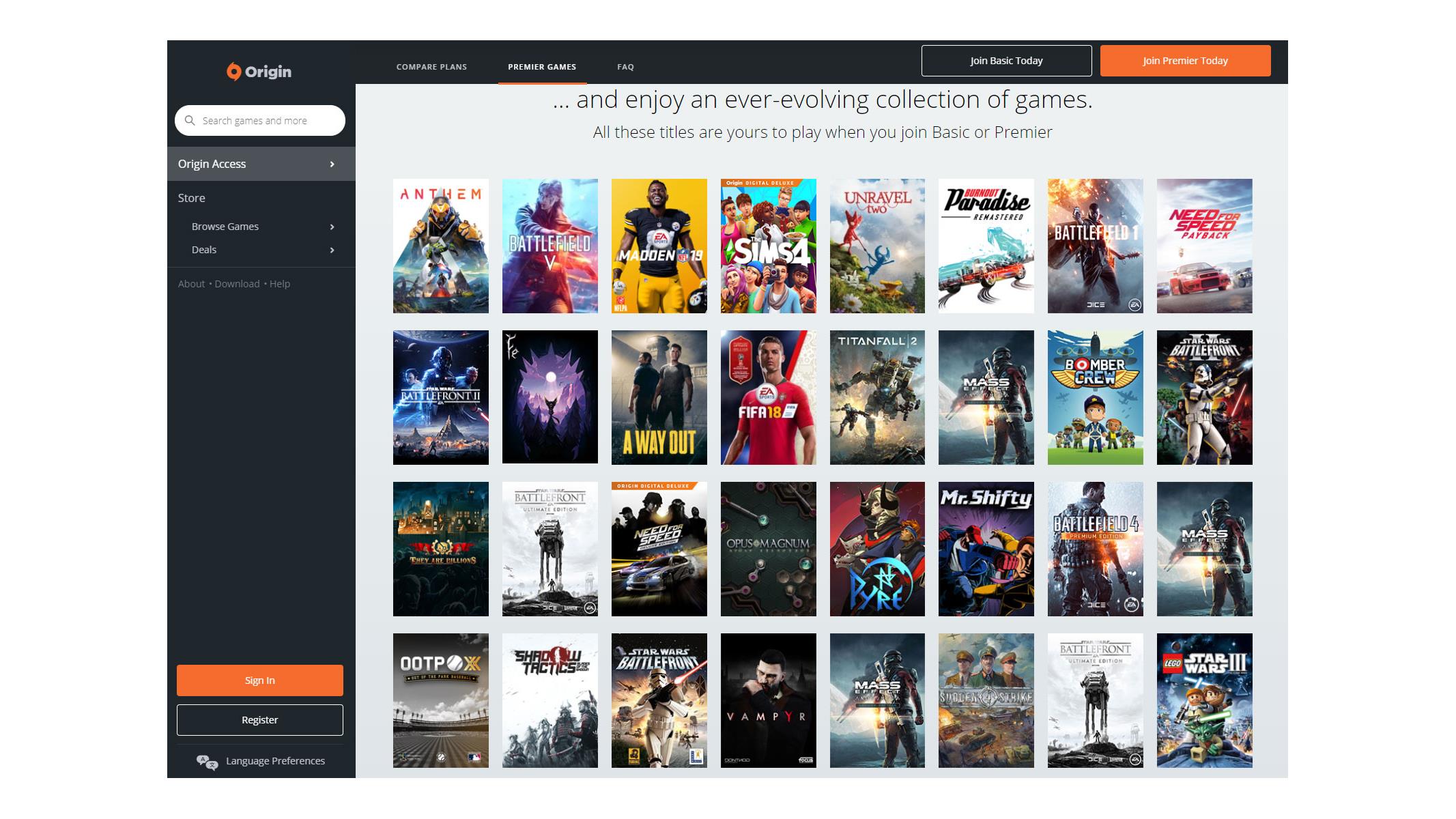 Button Up Your EA Account Security And Get A Free Month Of Origin Access  With These Simple Steps | HotHardware