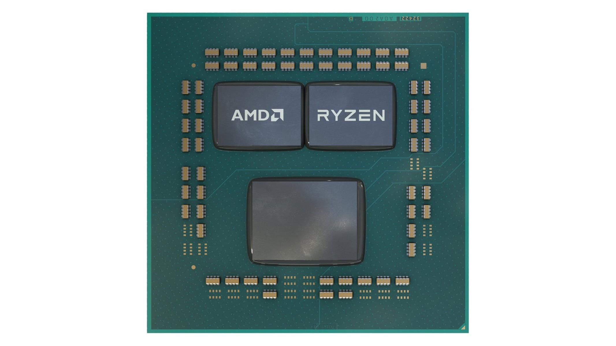 Gigabyte Cranks AMD Ryzen 9 3950X Flagship CPU To A Blazing 4.3GHz