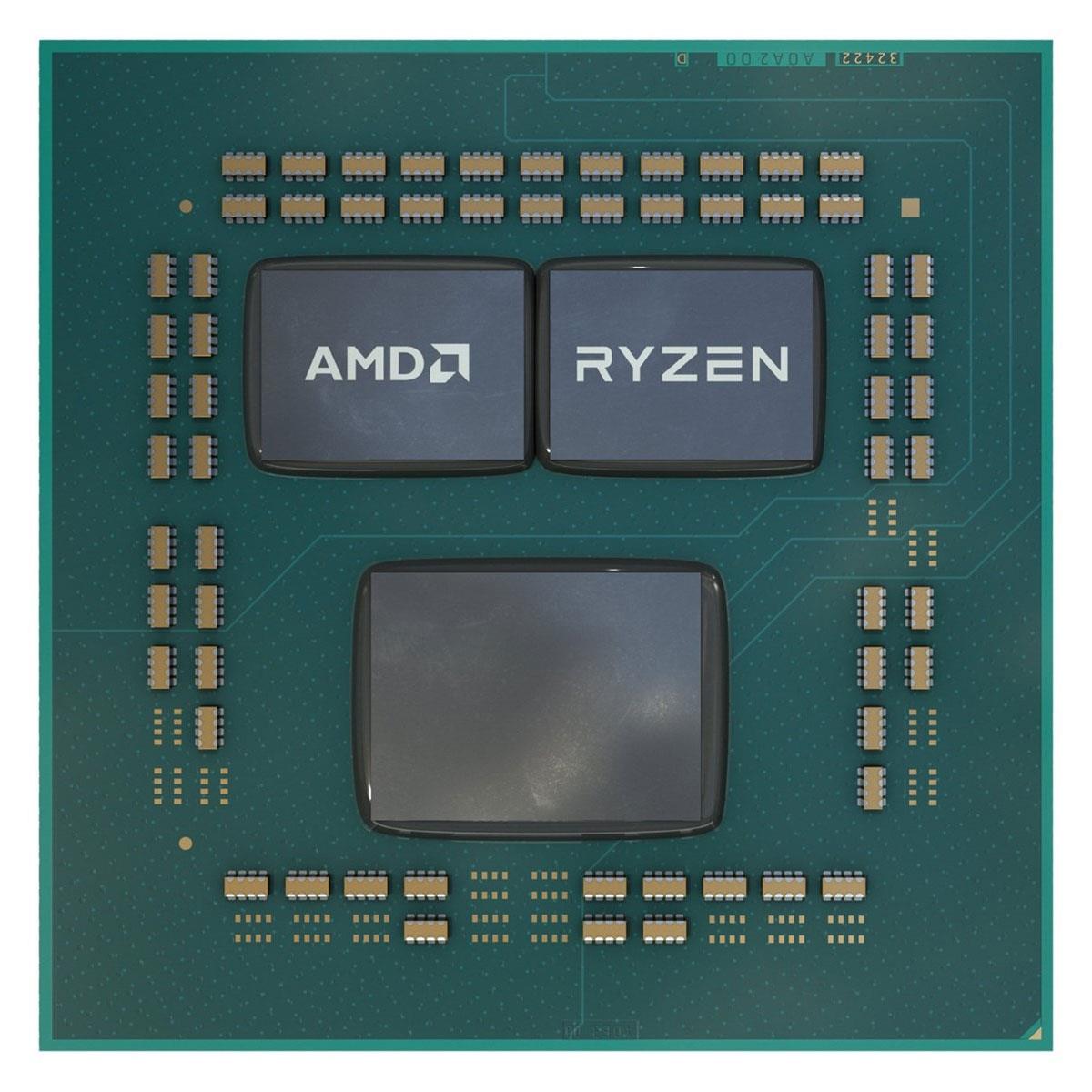 Gigabyte Cranks AMD Ryzen 9 3950X Flagship CPU To A Blazing 4.3GHz