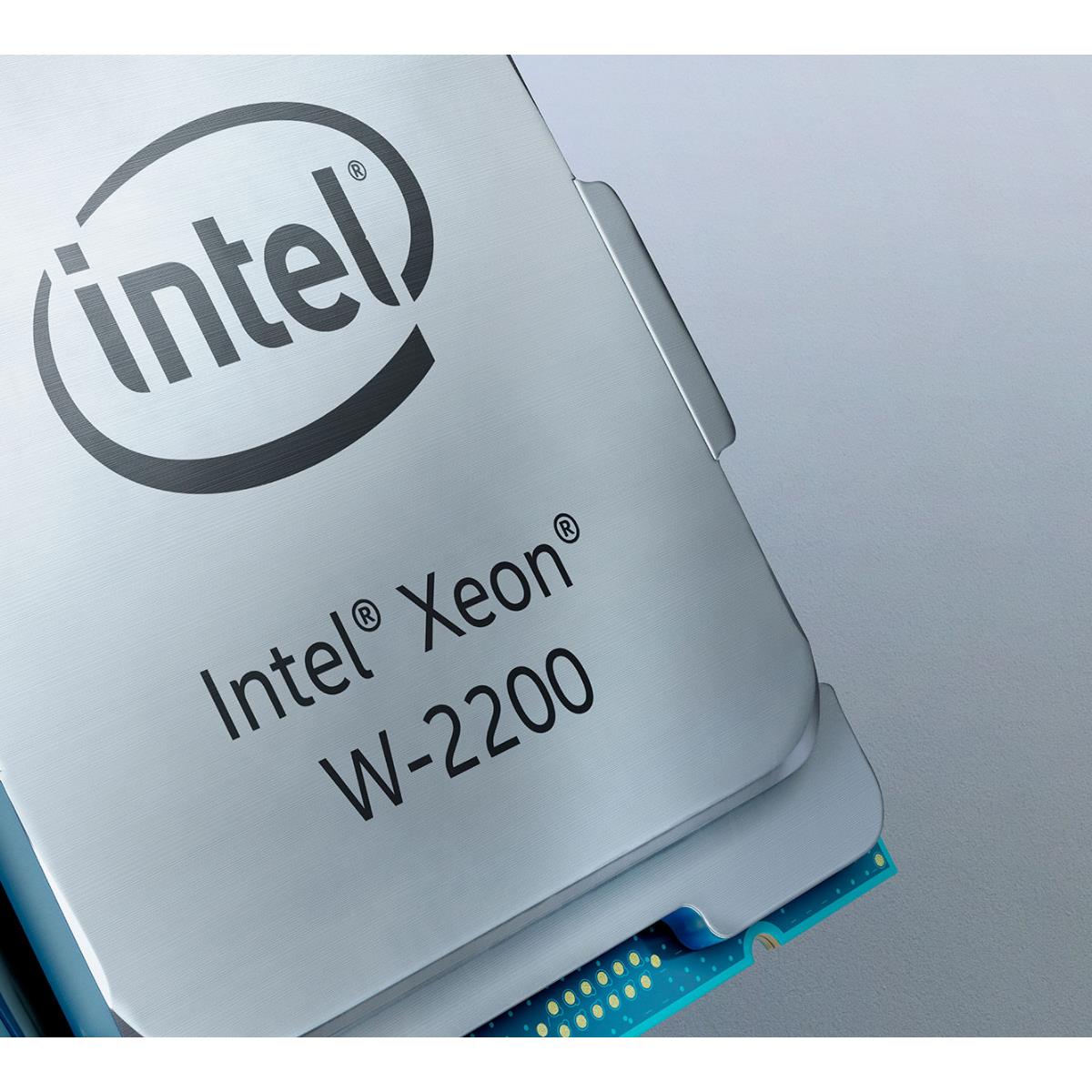 Intel Unleashes Xeon W-2200 Series CPUs With Price Cuts, Up To 18