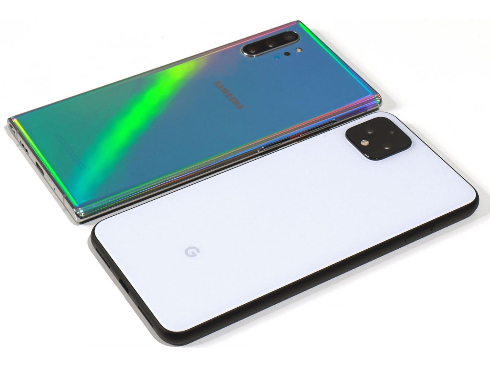 Samsung Galaxy Note 10 Lite renders show square camera bump similar to  Pixel 4