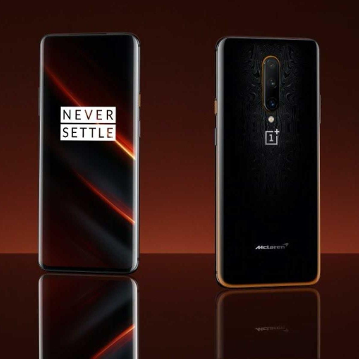 OnePlus 7T Pro 5G McLaren Lands As T-Mobile Exclusive | HotHardware