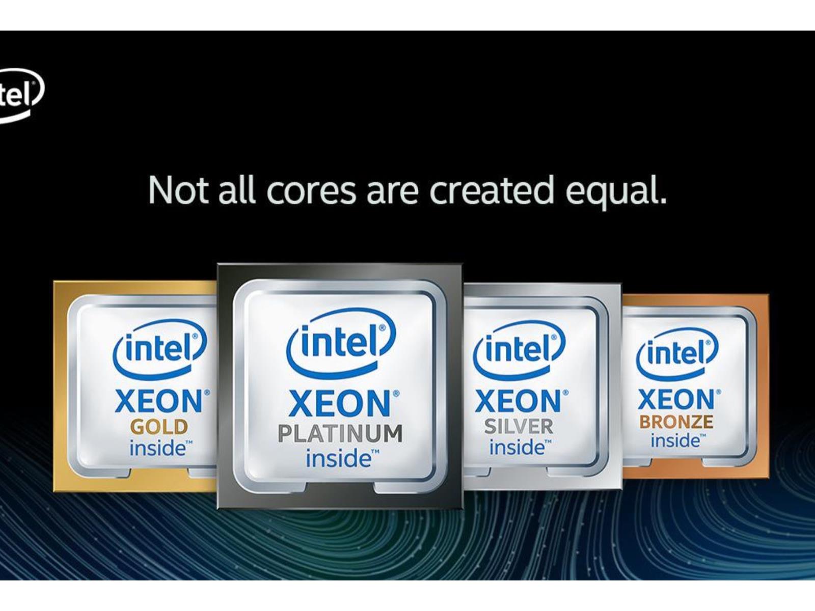 Intel 10nm Ice Lake Sp Xeons Arriving Q3 With Up To 38 Cores And 76 Threads Hothardware