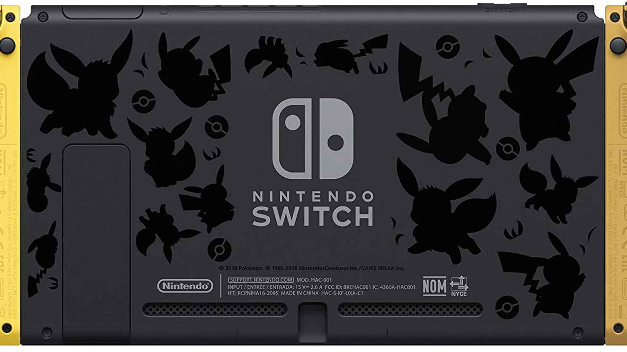 black friday switch pokemon