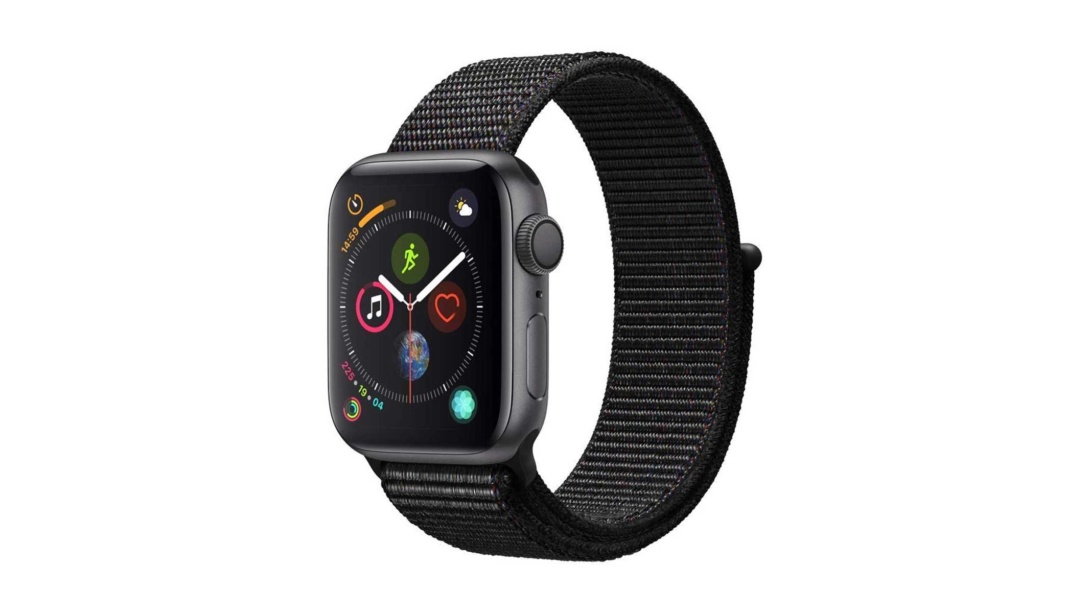 best price apple watch 4 44mm
