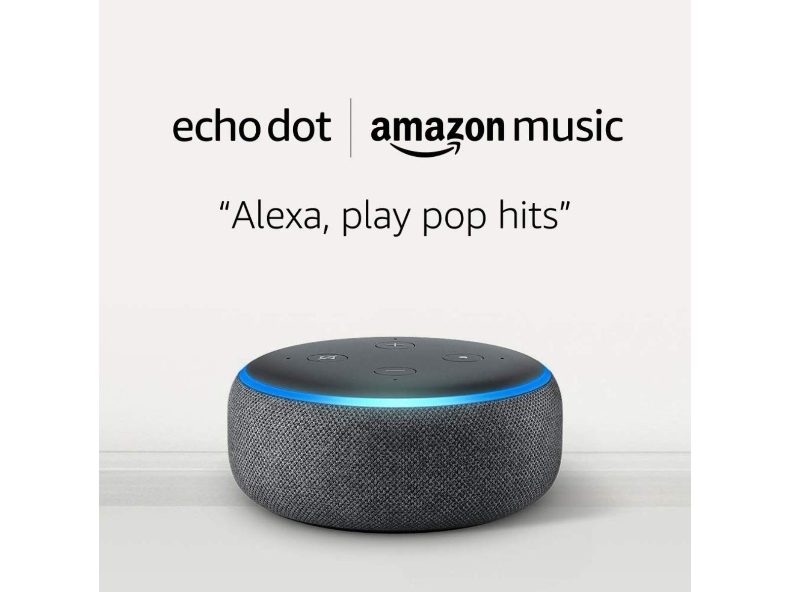 echo dot for $15