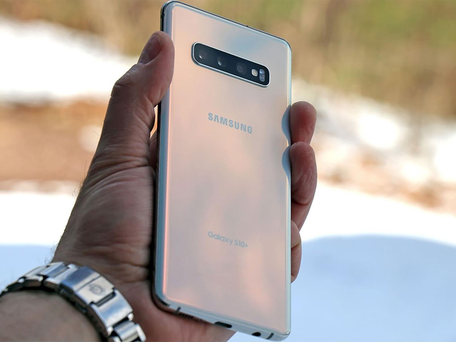 Samsung Galaxy S11 May Offer 8K Video Recording