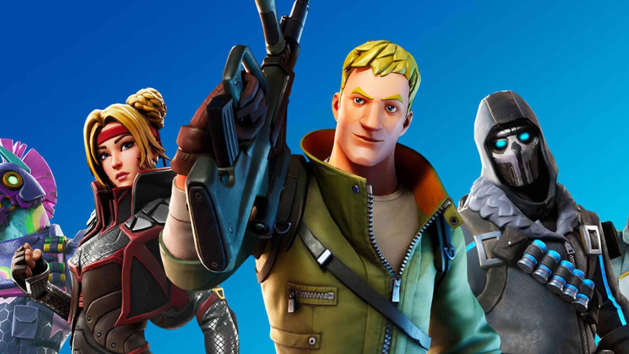 Epic Is Adding DX12 Support To Fortnite For Free Performance Boost |  HotHardware