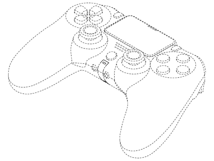 sony ps5 dual shock 5 2