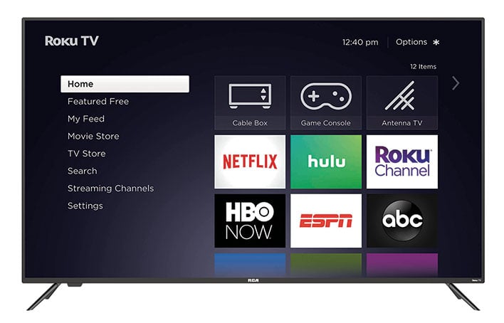 Black Friday 2019 Smart TV Deal Guide: Best Prices From Amazon, Best Buy, Walmart | HotHardware