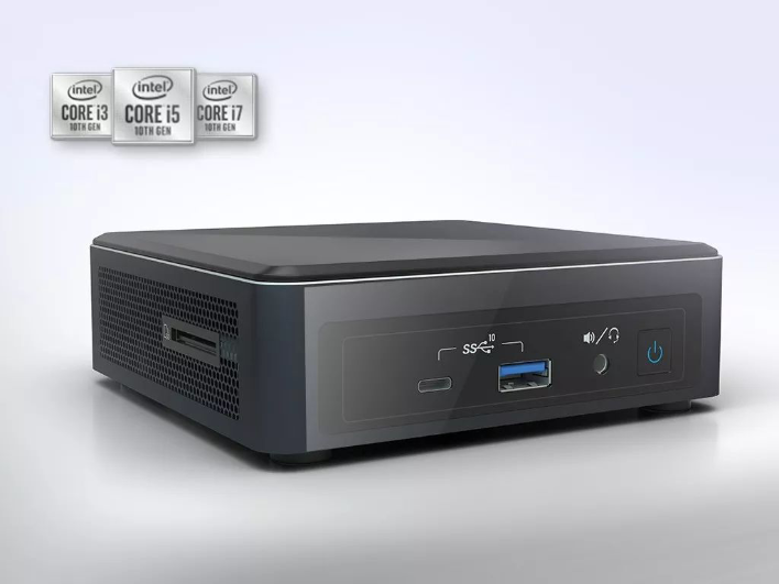 intel frost canyon nuc 2