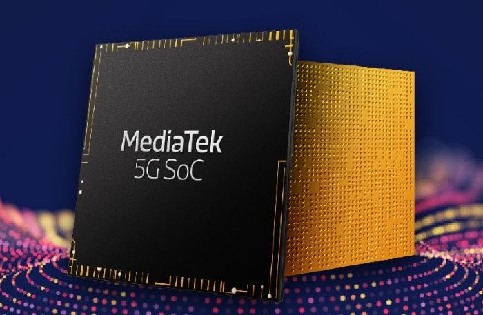 Планшет mediatek 5g развод или нет