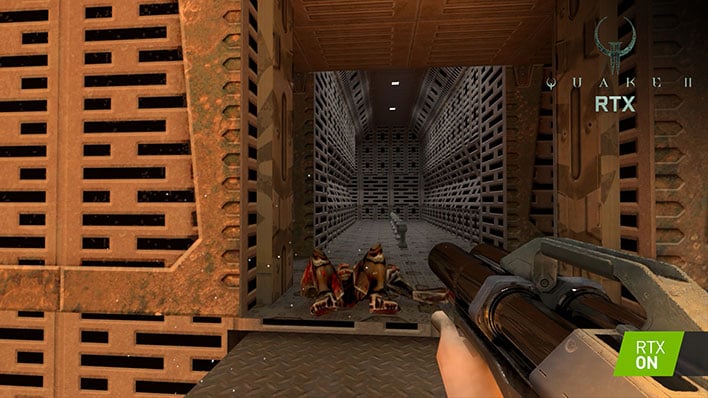 quake 2 hd textures