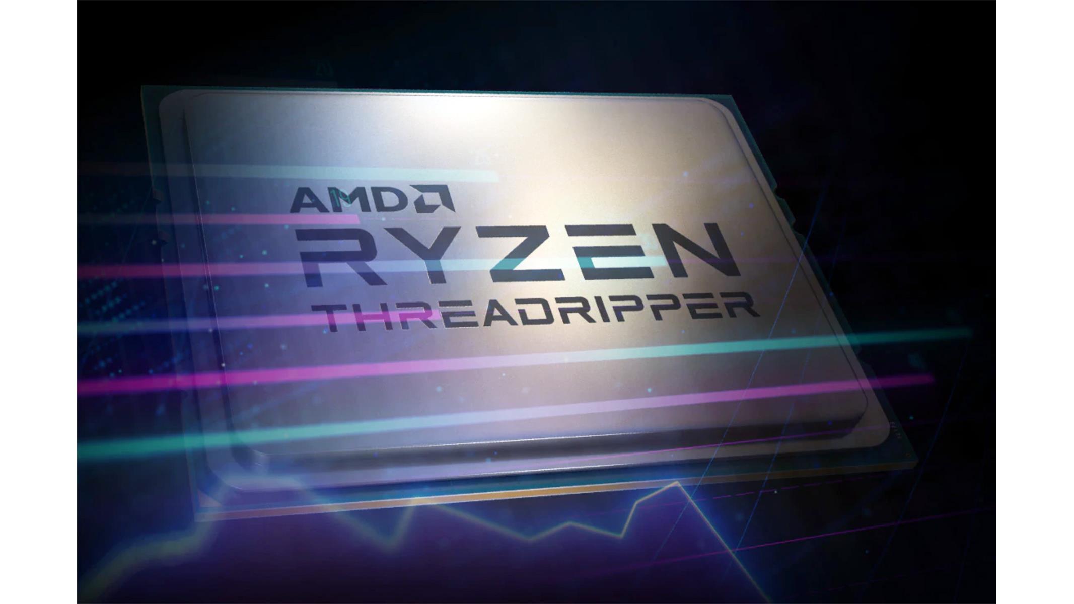 AMD Threadripper 3970X Goes On Record Smashing Rampage With 32
