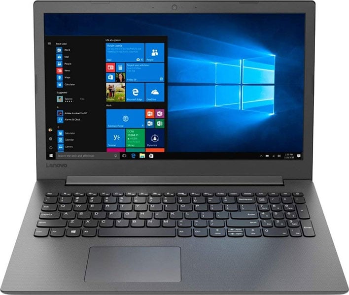Lenovo IdeaPad