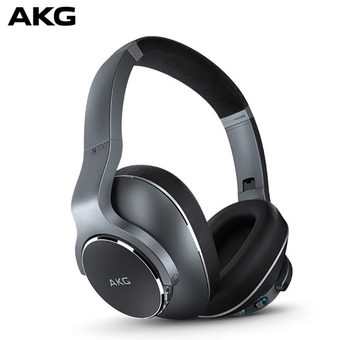 Free akg online headphones