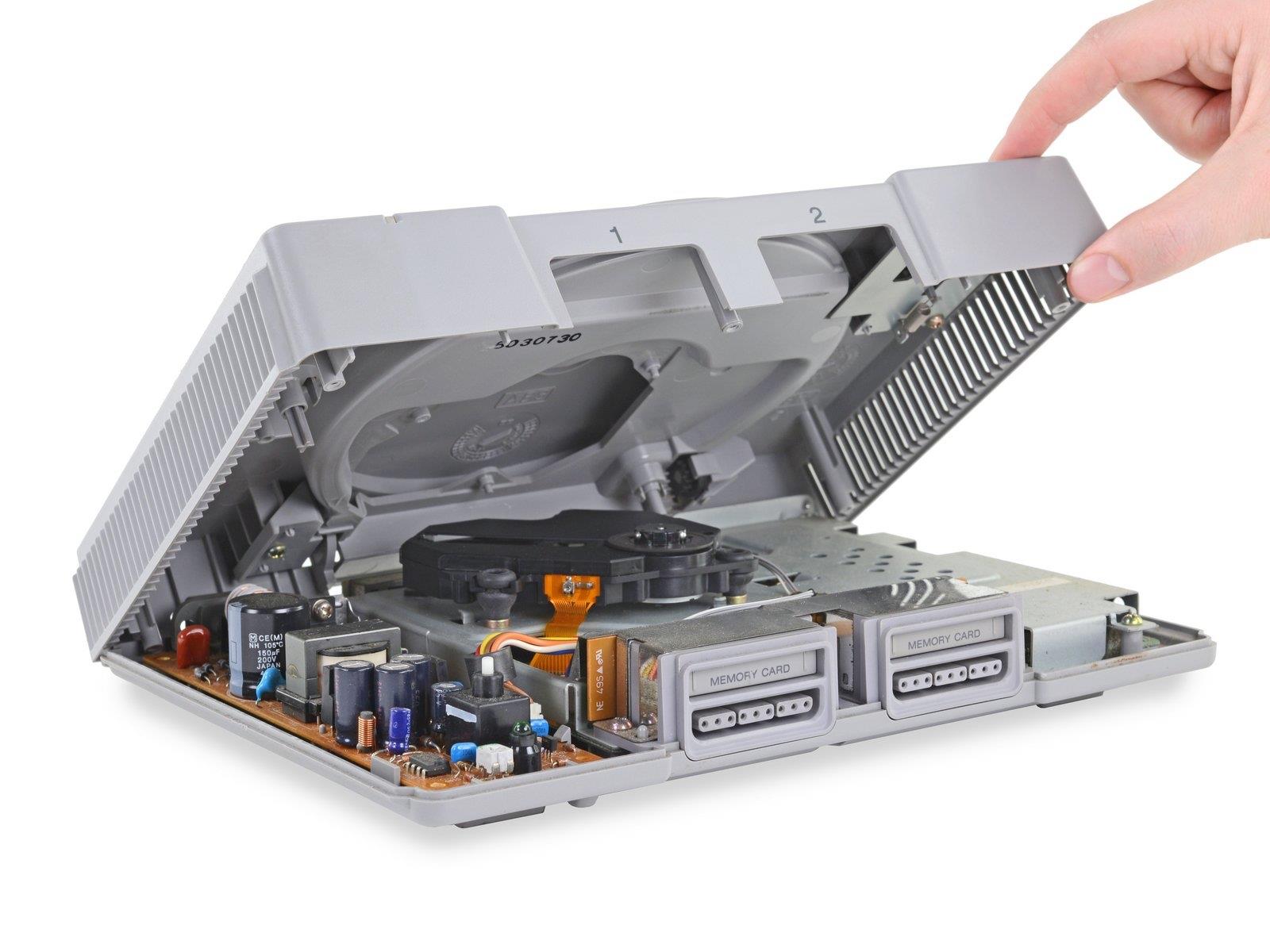 Sony PlayStation Portal: Teardown reveals outdated Snapdragon and