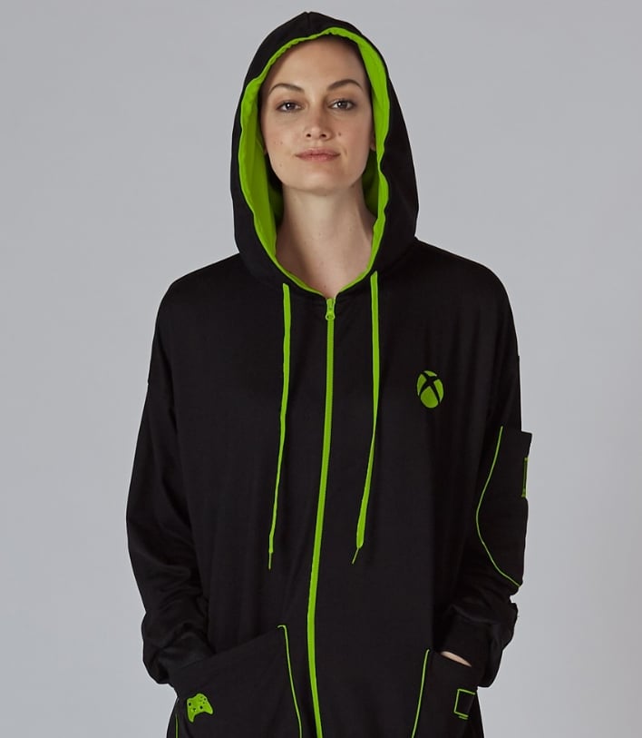 xbox onesie