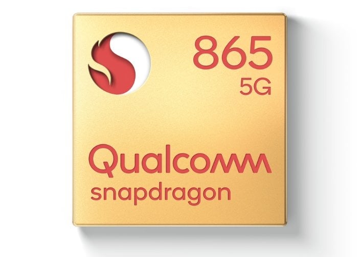 qualcomm snapdragon 865 2