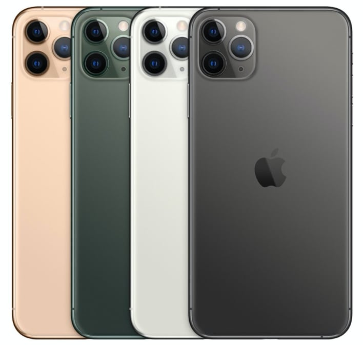 iphone 11 pro