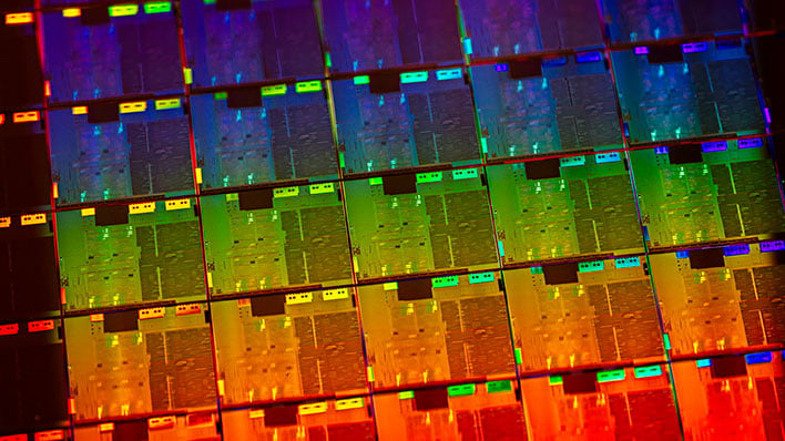 Генеральный директор Intel: 7-нанометровые процессоры появятся в конце 2021 года, дни INTC с 90-процентной долей рынка прошли
