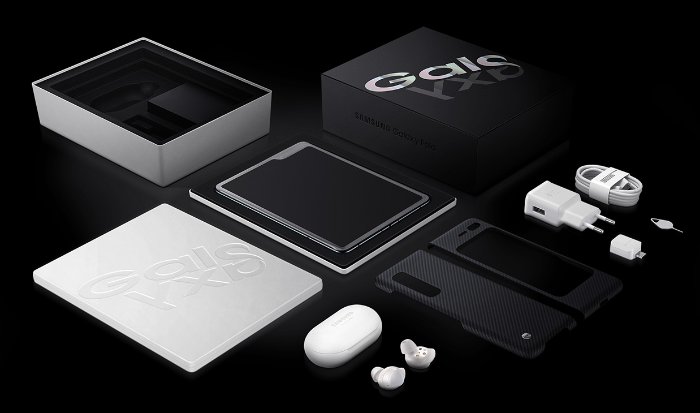 Galaxy Fold