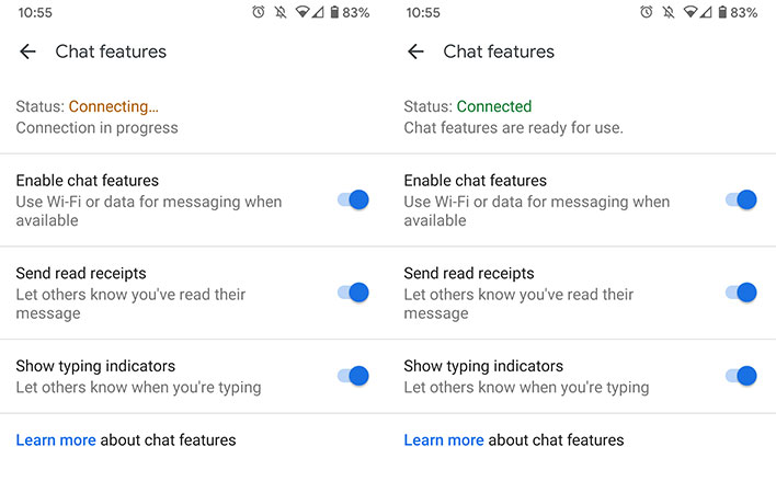 Google RCS Is A Major Upgrade To Android SMS Texting, What Is It ...