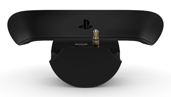 sony ps4 back button
