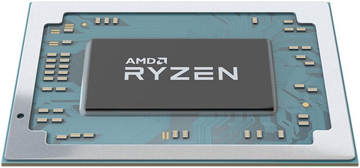 AMD Ryzen