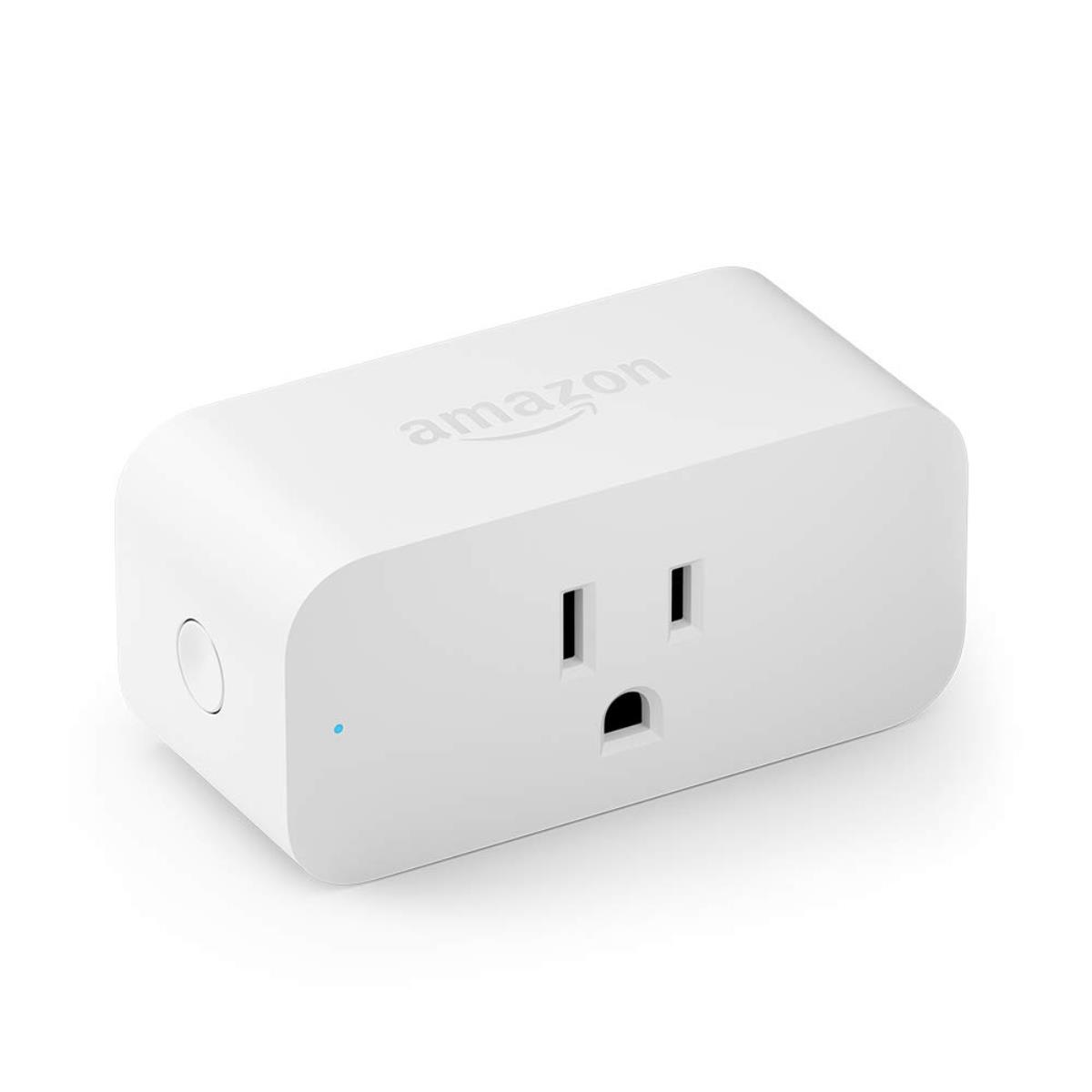 amazon smart plug $5