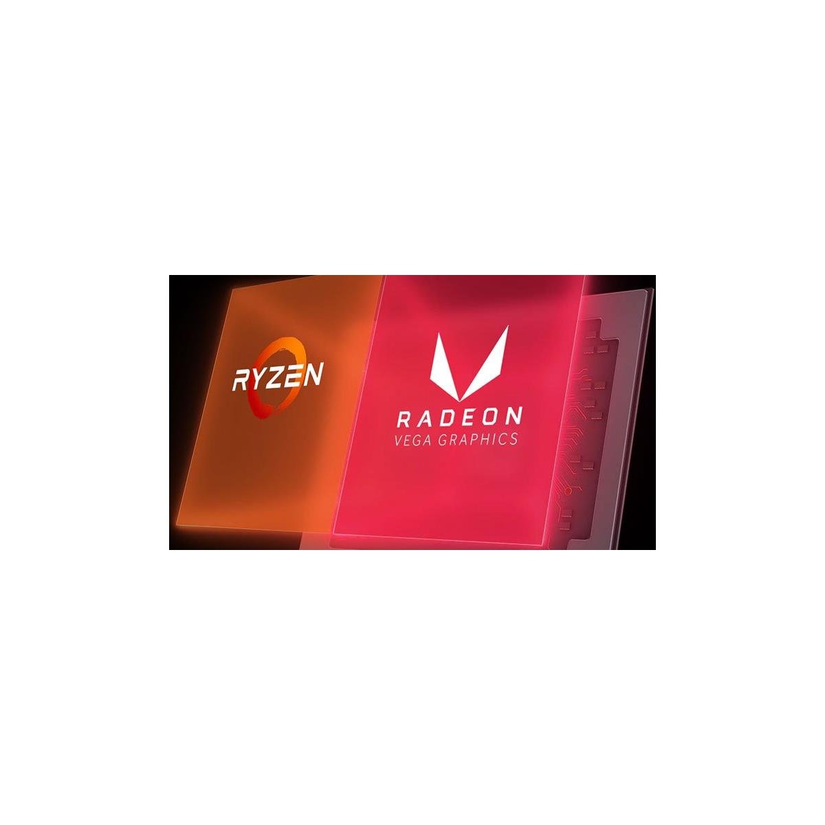 Ryzen discount 4600h vega