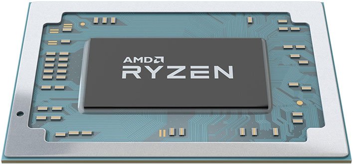 AMD Ryzen 9 4900H 8-Core, 16-Thread Beast CPU Is Coming To Gaming