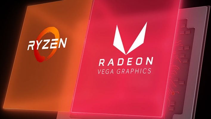 Amd discount vega 9