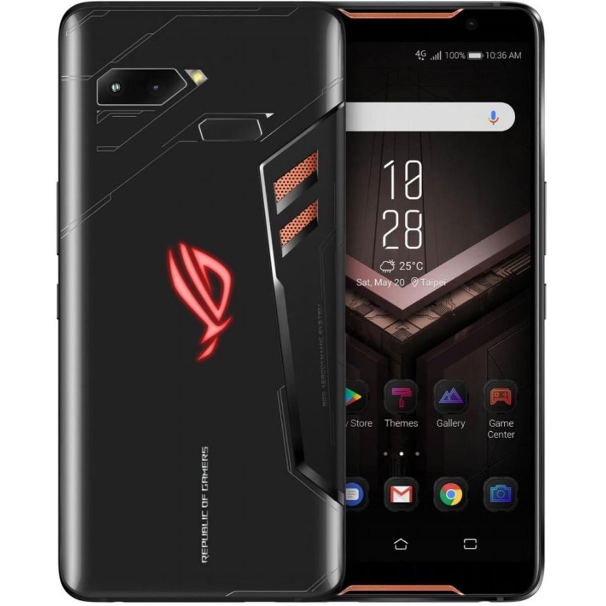 First-Gen ASUS ROG Gaming Phone Slashed To Just $350 With This Hot