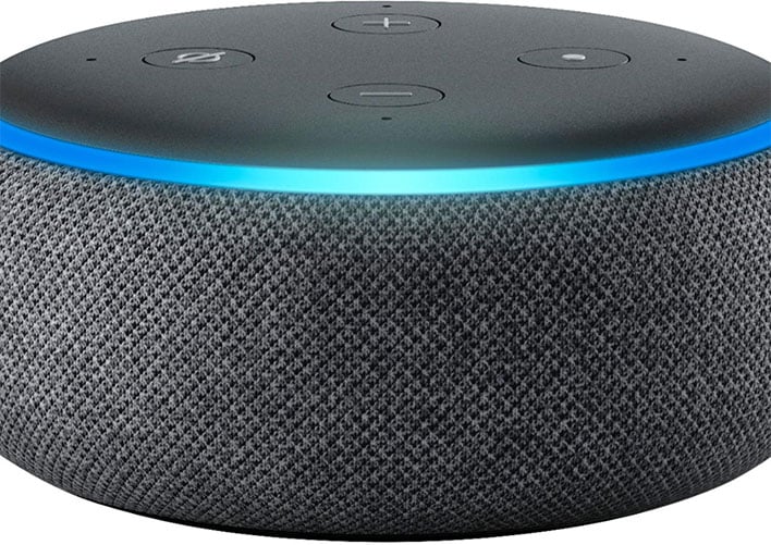 Amazon Echo