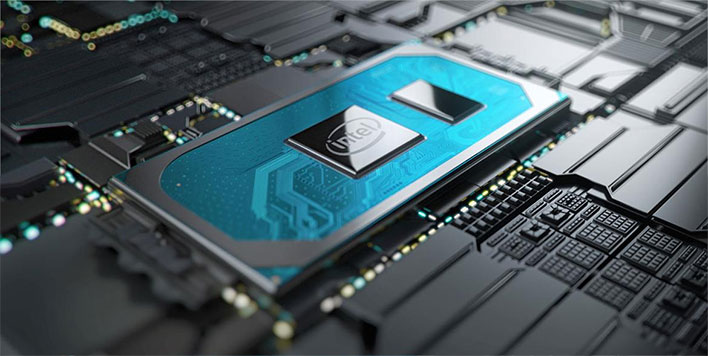 Intel Reportedly Developing Breakthrough Project Athena Thermal