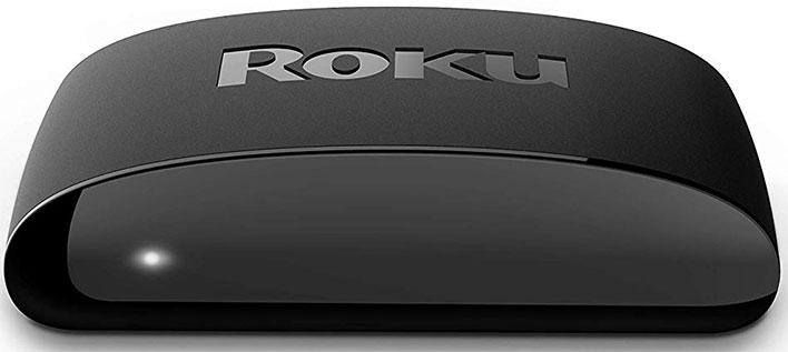 Roku Express HD