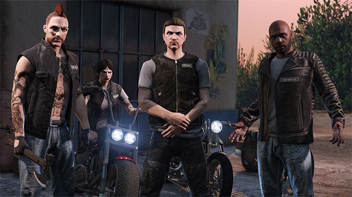 Alledged GTA 6 Beta Tester Dishes A Ton Of Details In Latest Leak