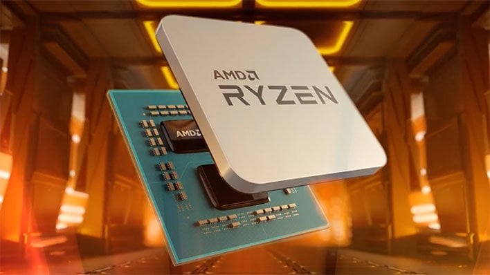 Ryzen Processor