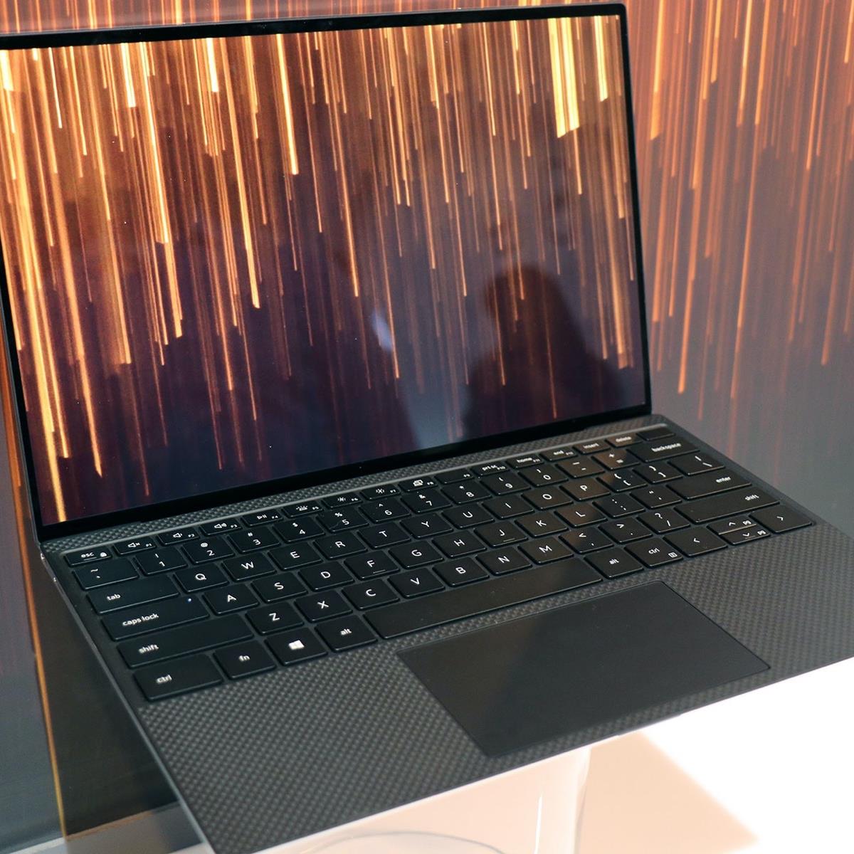 Hands-On: Dell's XPS 13 2020 Edition Featuring Four-Sided