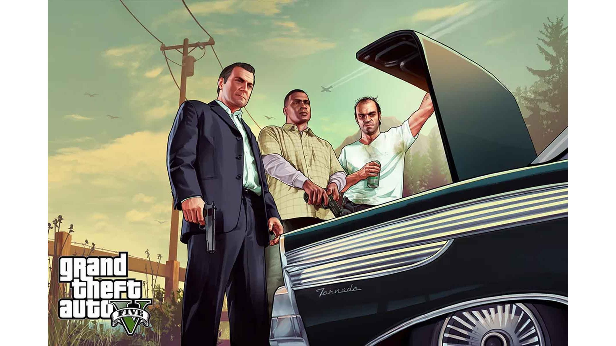 Potential GTA 6 Leak Emerges on Social Media Ahead of Official Trailer