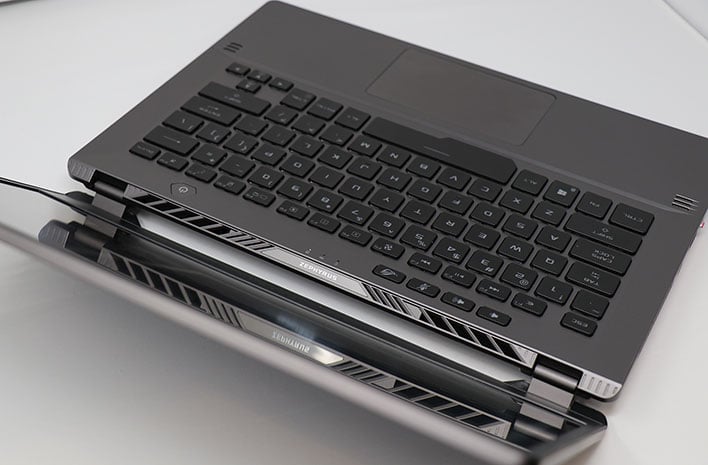 asus rog zephyrus g14