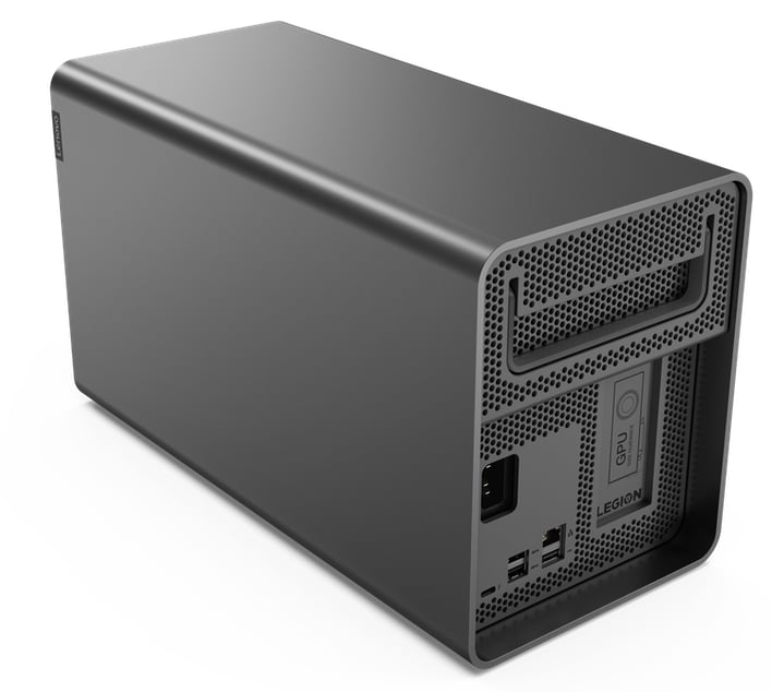 Lenovo legion y740 clearance case