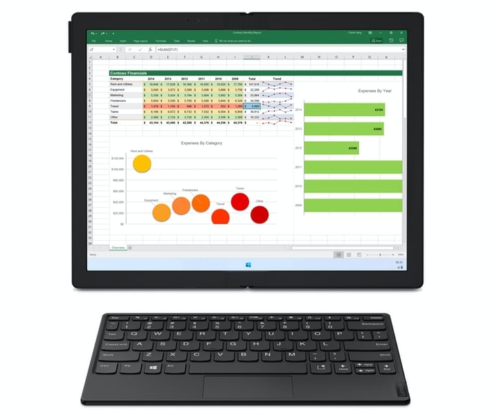 thinkpad x1 fold 4